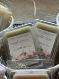 Protection Wax Melt