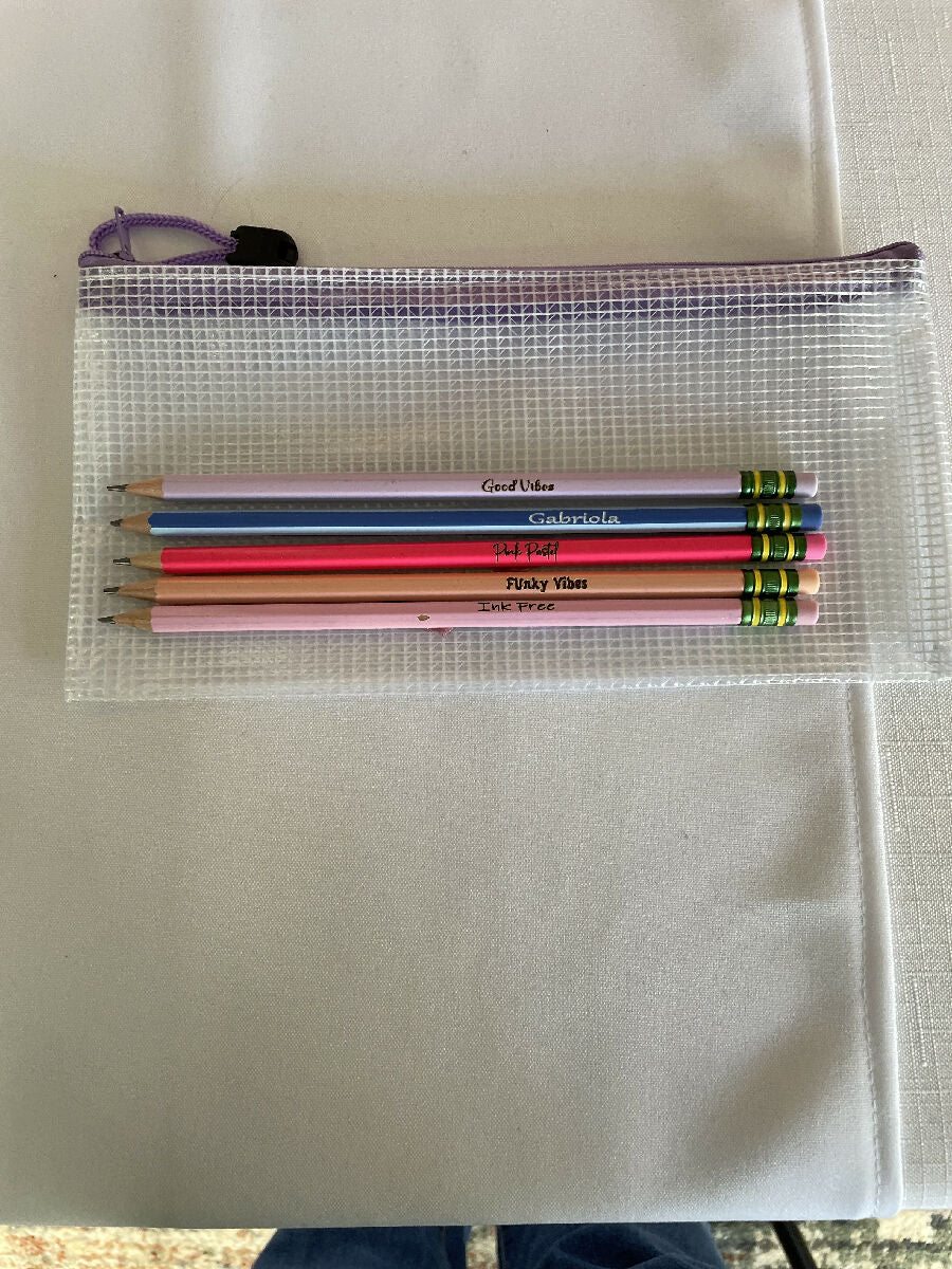Pencils