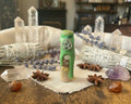 Money Spell Jar