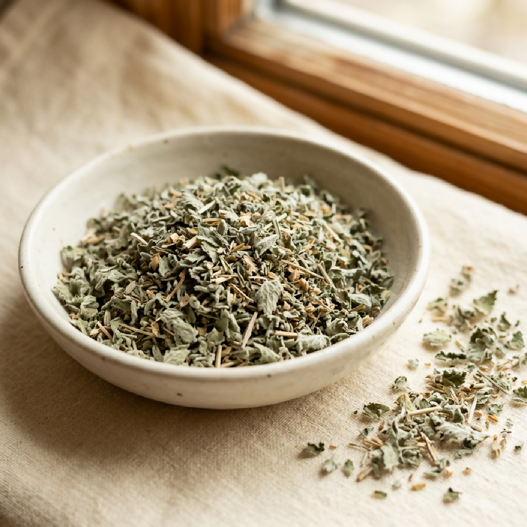 Organic Catnip