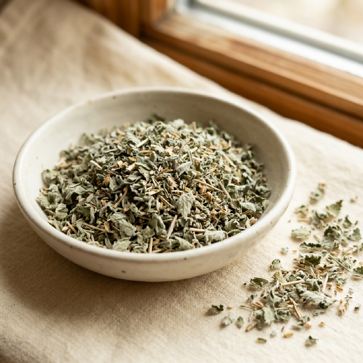 Organic Catnip