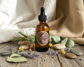 Confidence Oil Blend