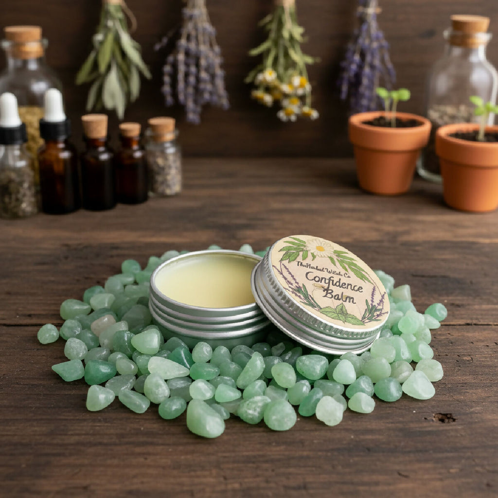 Confidence Balm
