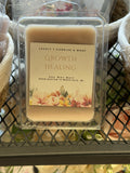 Growth Healing Wax Melt