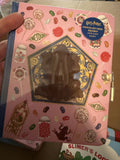 Harry Potter journal