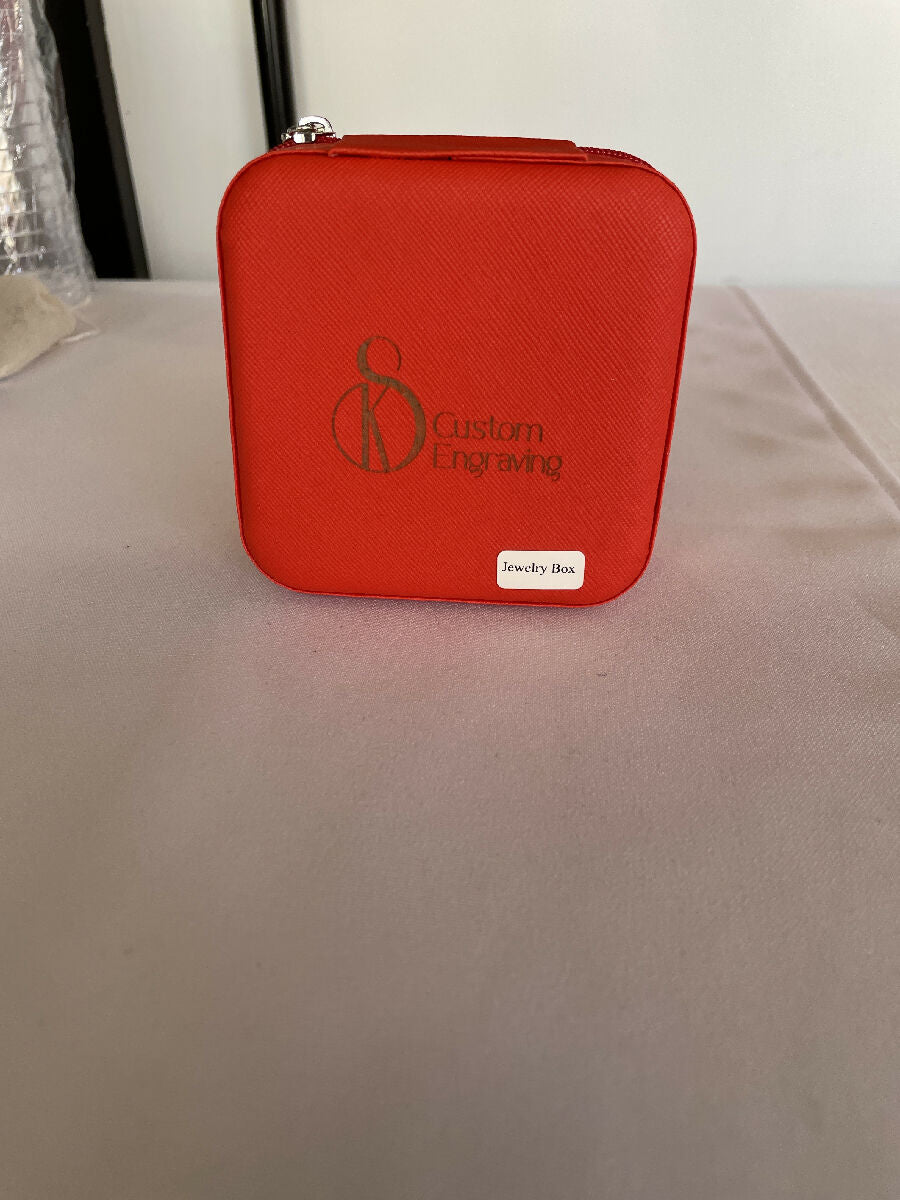 Jewelry Box