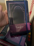 Coraline journal
