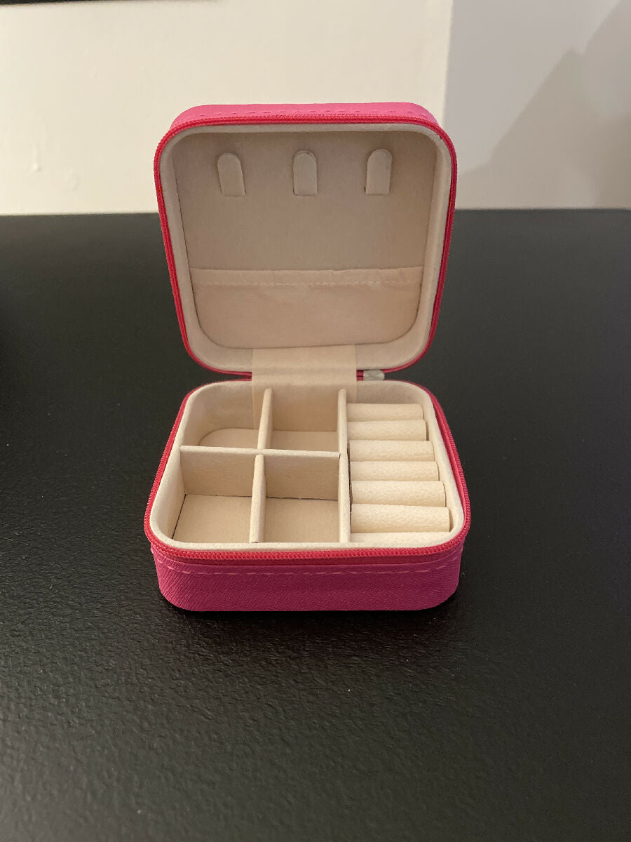 Jewelry Box