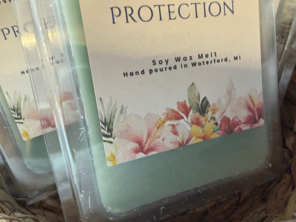 Wax Melts — Lovely T's Candles & More