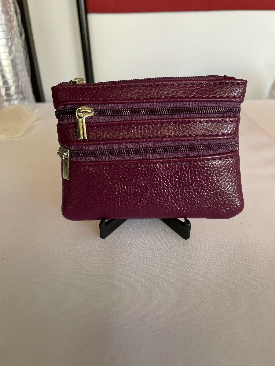 Wallet Coin Purse