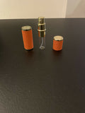 Perfume Atomizer -Non Pump