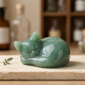 Aventurine Sculptures