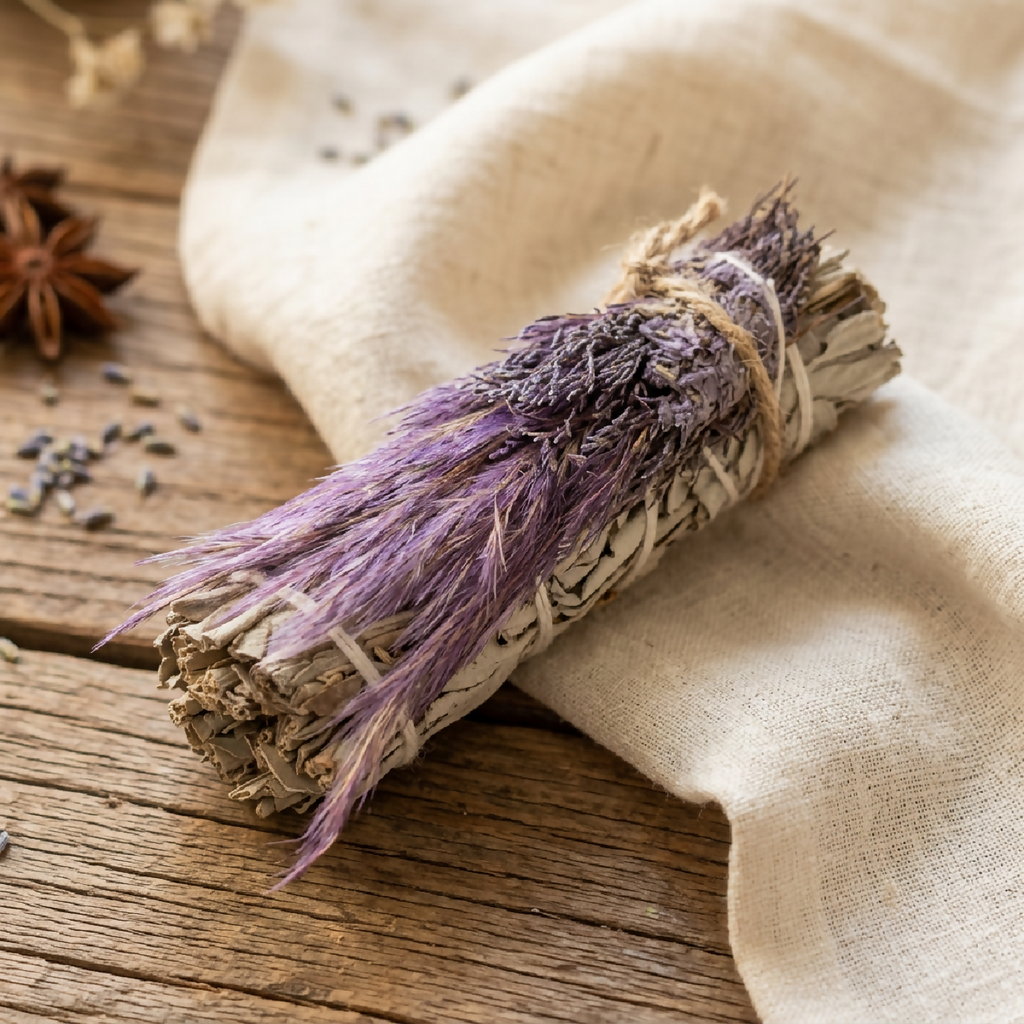 Smudging Sticks