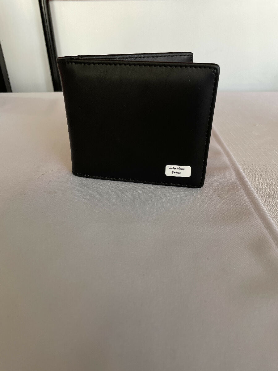 Wallet Mens Make