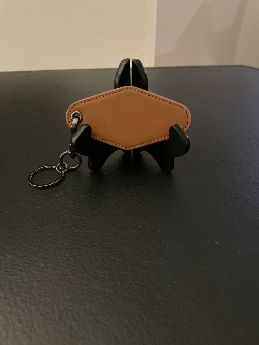 Key Chain Match