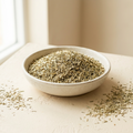 Organic Lemongrass