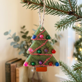 Resin Ornaments