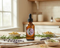 Migraine Oil Blend